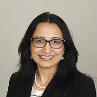 Geetika Tandon