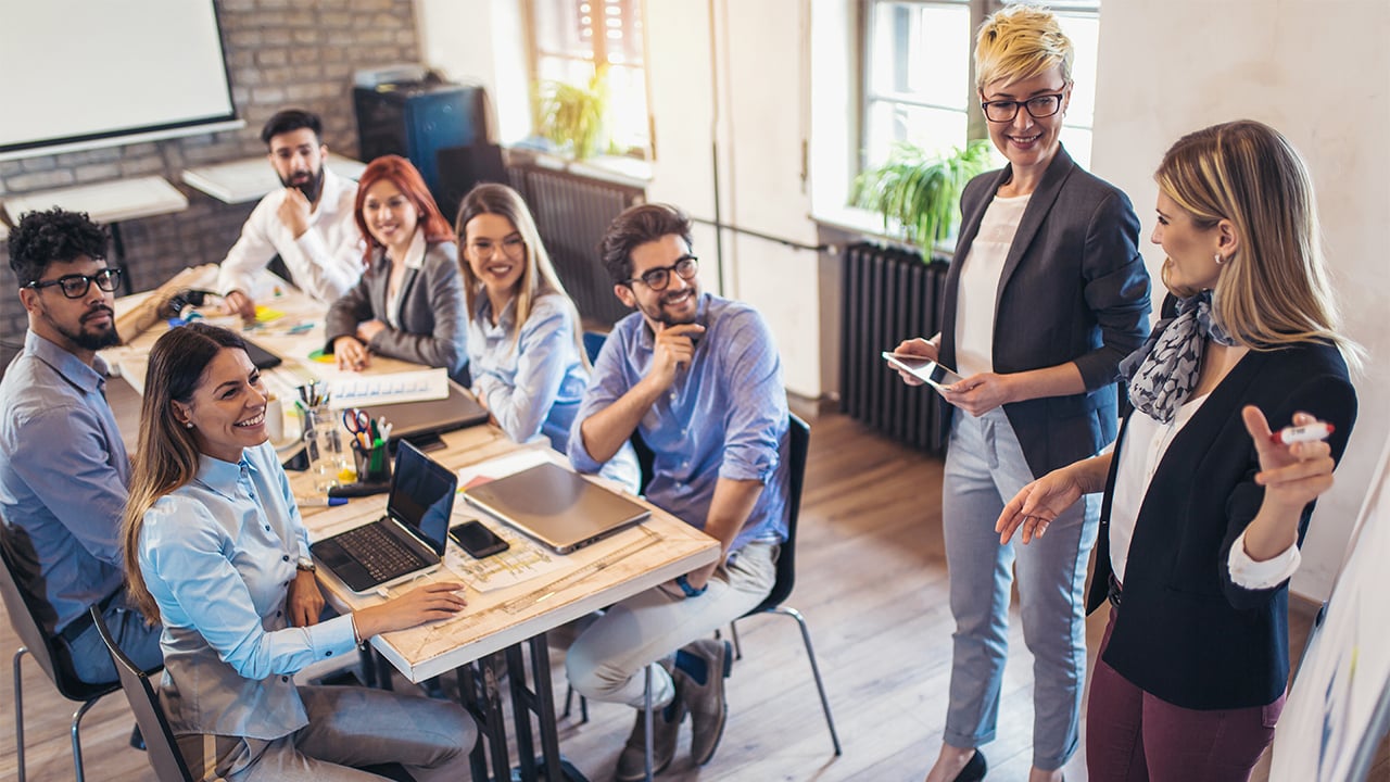 How to Measure Effective Agile Coaching