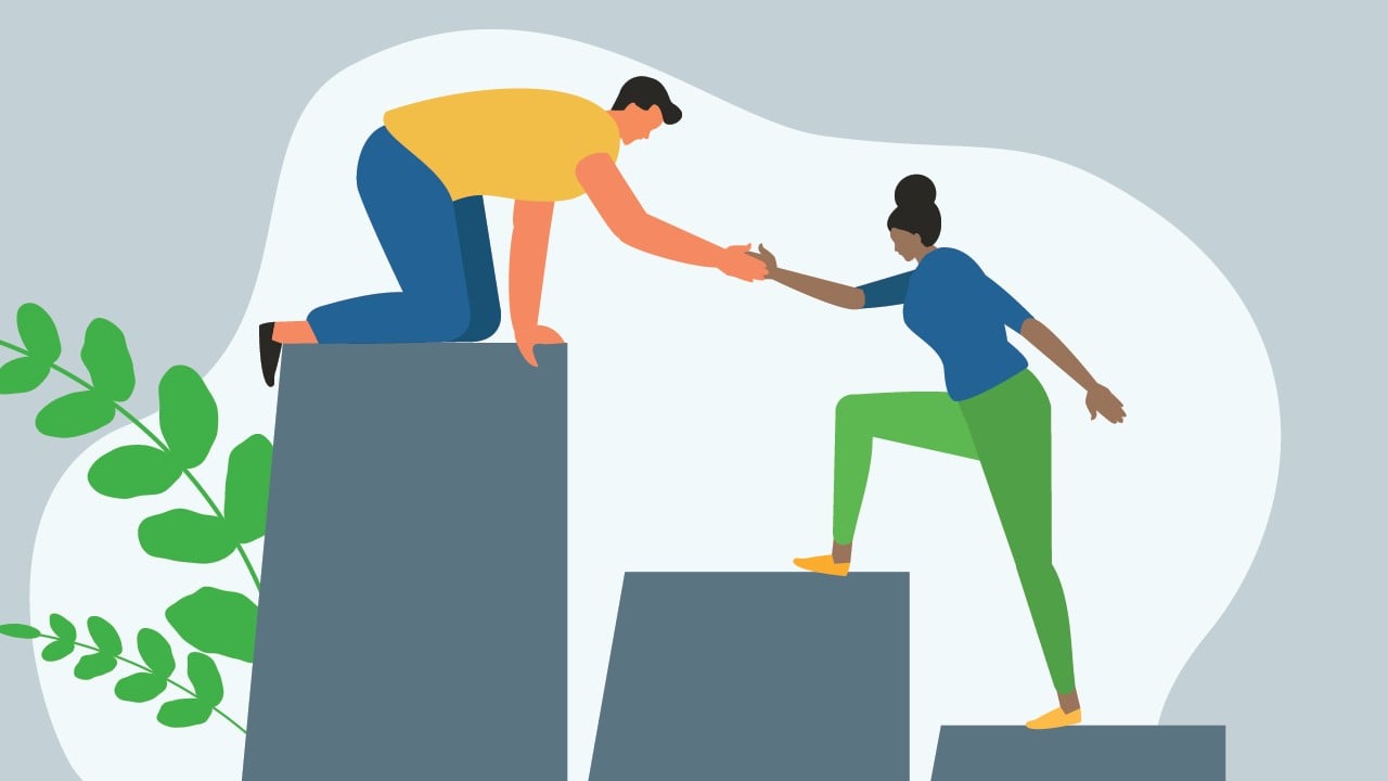 Scrum Masters Help Build Good Habits