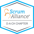 Scrum Alliance D-A-CH