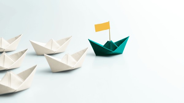 6 Tips for Leaders as a Coach