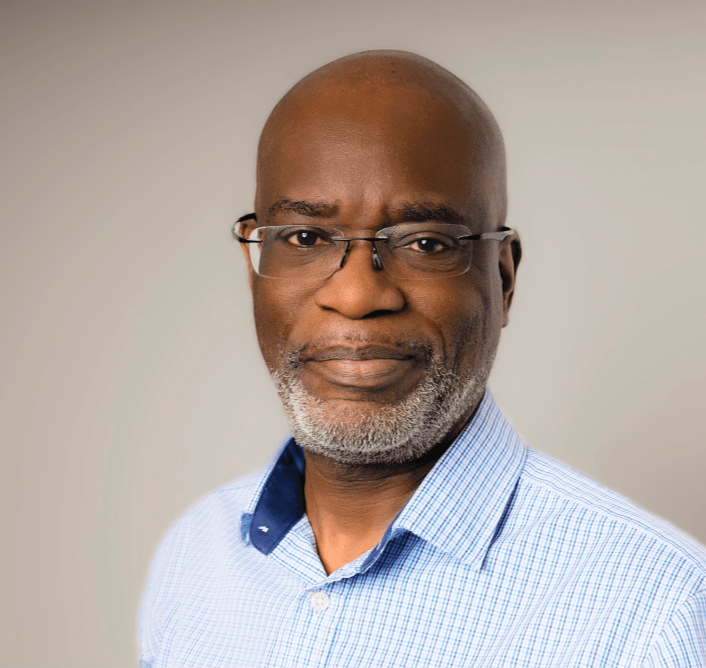 Femi Odelusi is a Panelist at Product Ownership: Beyond the Classroom