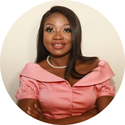 Aanu Goplad is a Panelist at Journeys of 7 Black Coaches