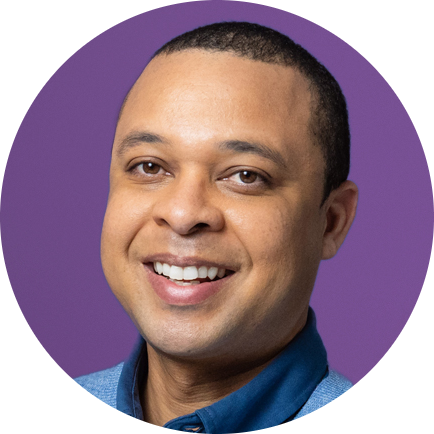 Brandon Raines is a Panelist at Product Ownership: Beyond the Classroom