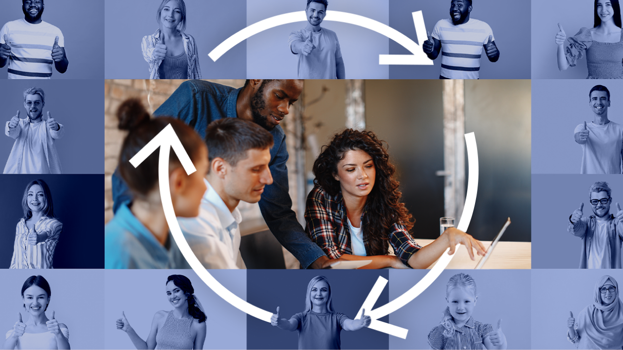 The Benefits of Agile Marketing
