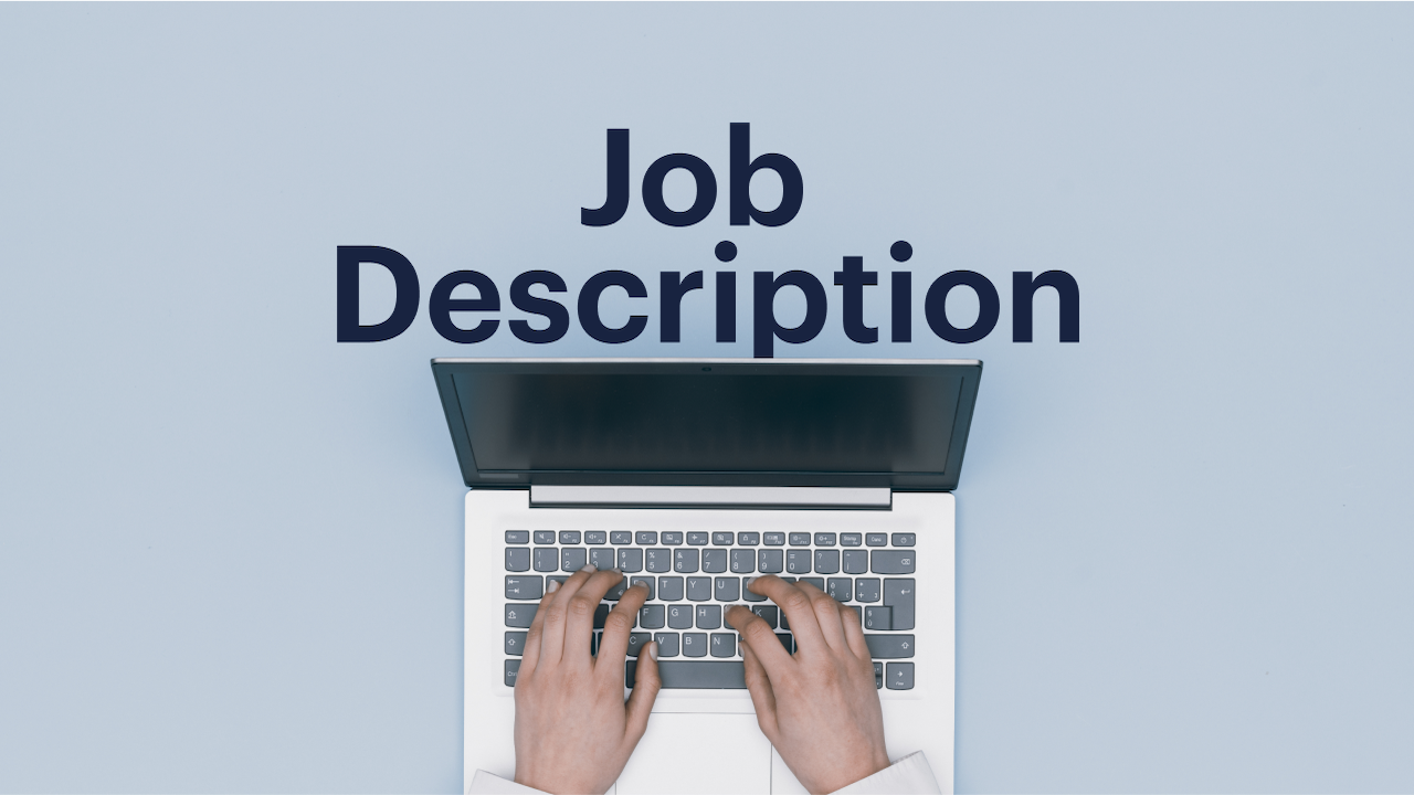 Crafting an Effective Agile Coach Job Description