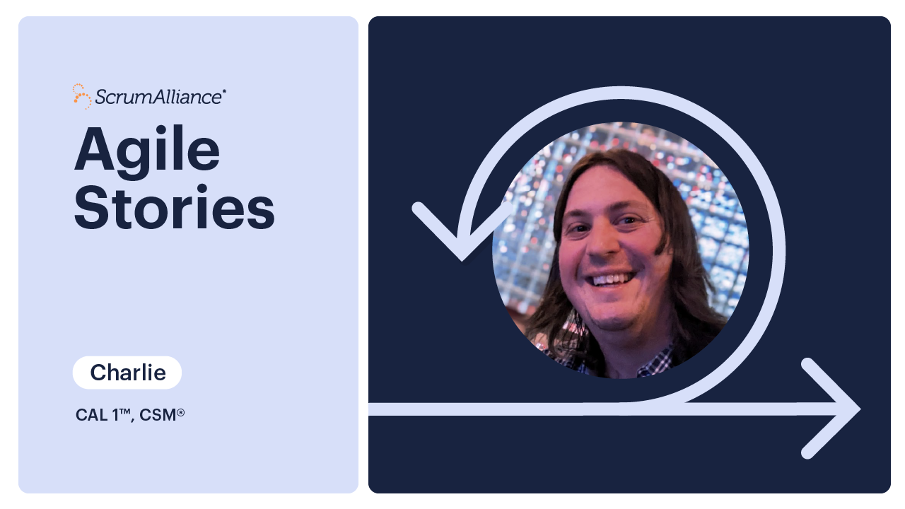 Powering Agile Change in a Highly Regulated Industry