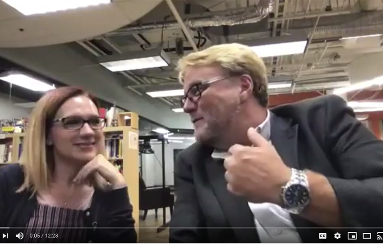 Video Tour Scrum Alliance Agile Coaching Corner